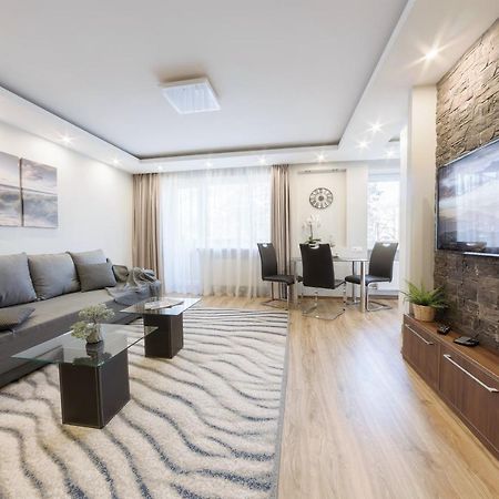 Sunsay Yurmala Apartment Jūrkalne Exterior foto