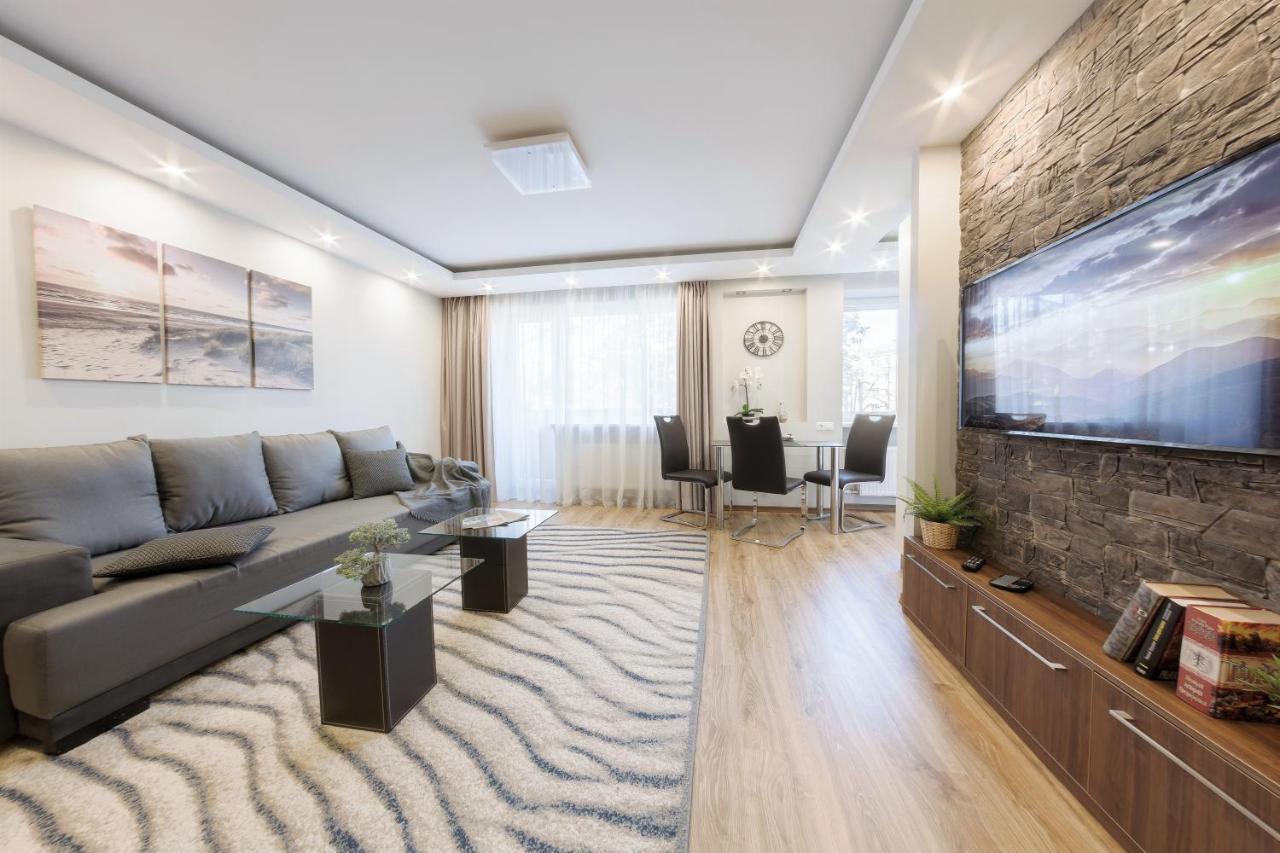 Sunsay Yurmala Apartment Jūrkalne Exterior foto