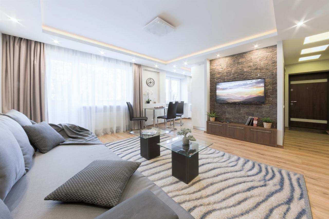 Sunsay Yurmala Apartment Jūrkalne Exterior foto